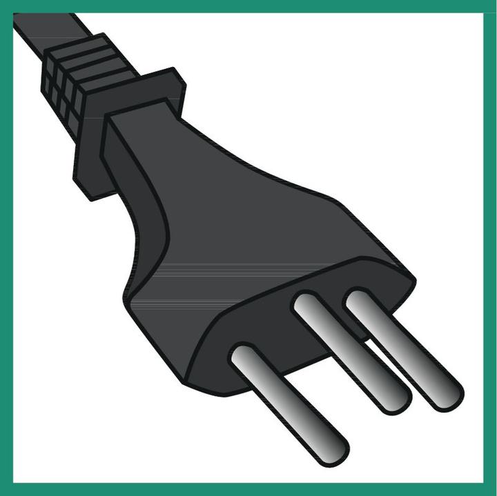 Actual product image Bosch Professional GCM 305-216 D