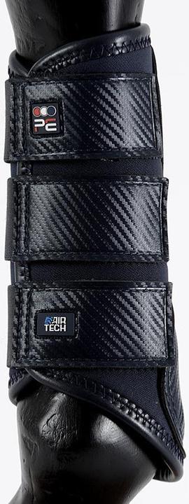 Actual product image Premier Equine Carbon Airtech work boots