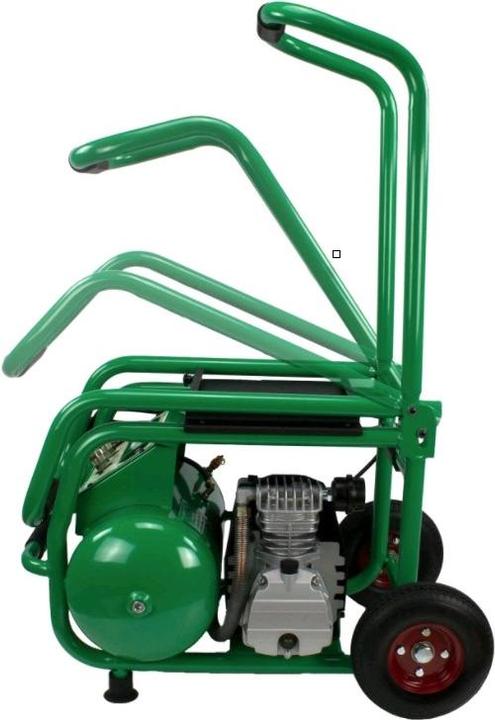 Image du produit Prebena Compresseur Warrior 255 (10 bar, 20 l)