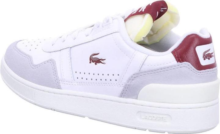Produktbild Lacoste Sneaker T-CLIP (39)