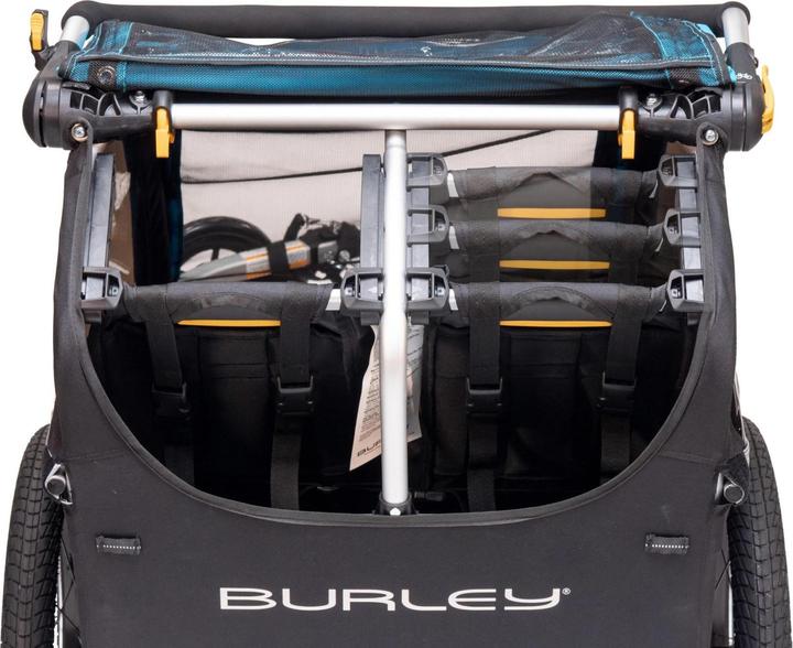 Actual product image Burley D'Lite X Double