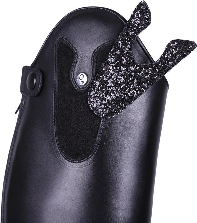 Image du produit Qhp Bottes d'équitation Sasha (42)