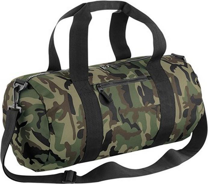 Immagine prodotto Bagbase Mimetica Borsone (20 l)
