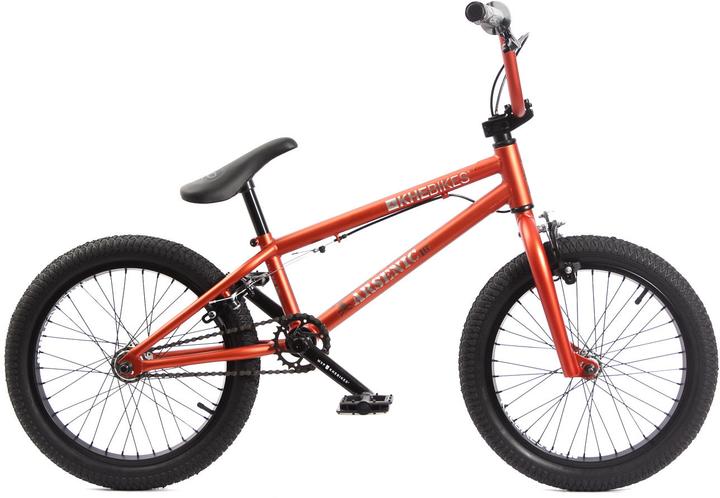 Produktbild KHE Bikes 18 ZOLL Arsenic Copper (18.11")