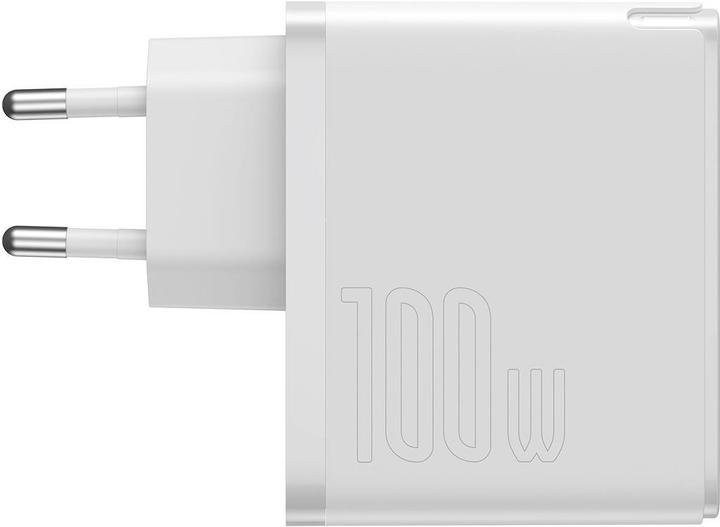 Produktbild Baseus GaN2 (100 W)