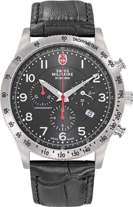 Immagine prodotto Swiss Military Orlogio Swiss Militaire Lugano (26 mm)