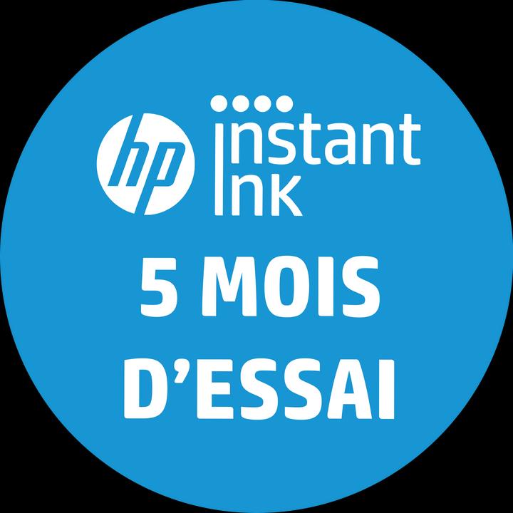 Actual product image HP Envy 5032 (Ink, Colour)