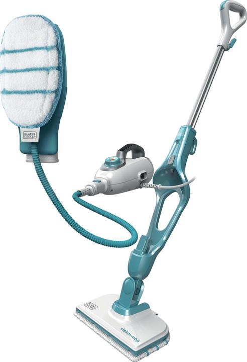 Immagine prodotto Black & Decker Fsmh1351sm (1300 W)