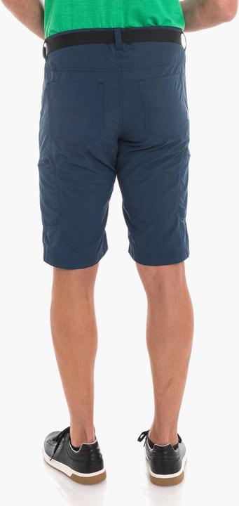 Actual product image Schöffel Shorts Silvaplana dress blues (52, L, XL)