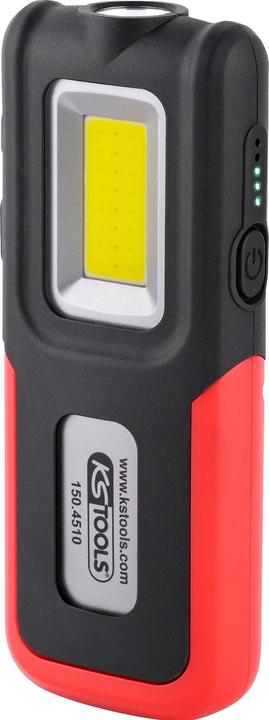 Image du produit KS Tools 46839 (250 lm)