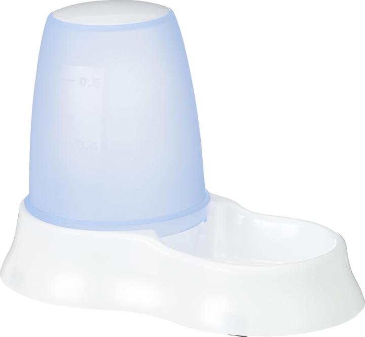 Immagine prodotto Trixie Distributore di cibo e acqua (0.60 l)