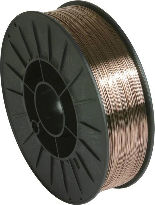 Actual product image GYS Welding rod