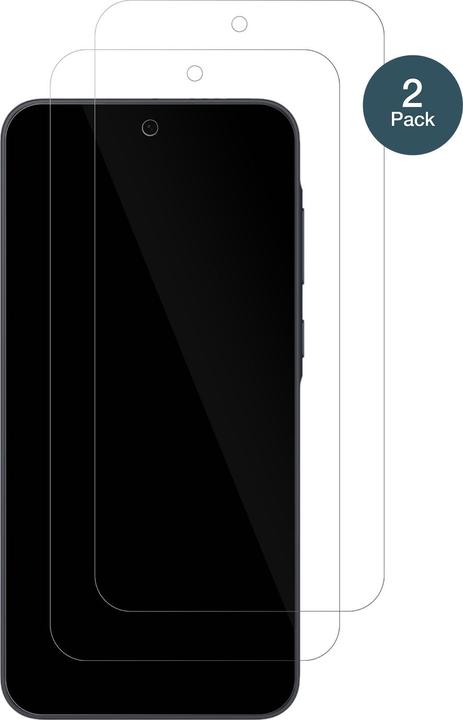 Image du produit Dipos Anti-Shock Film de Protection d’écran (1 pièce(s), Samsung Galaxy A56)