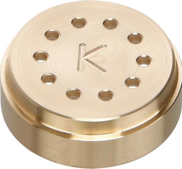 Productafbeelding Kenwood Inzetstuk Bigoli AT910002