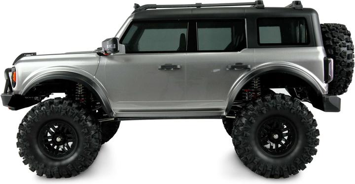 Produktbild Amewi Scale Crawler AMXRock CT10 Caballo 4WD (RTR Ready-to-Run)