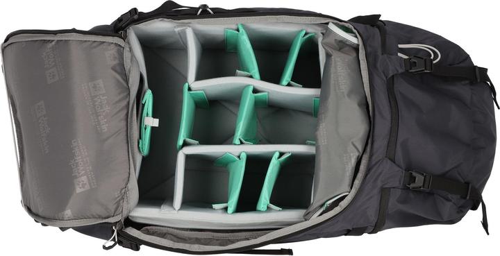Produktbild Jack Wolfskin Wilderness Photo Pack 65 (50 l)