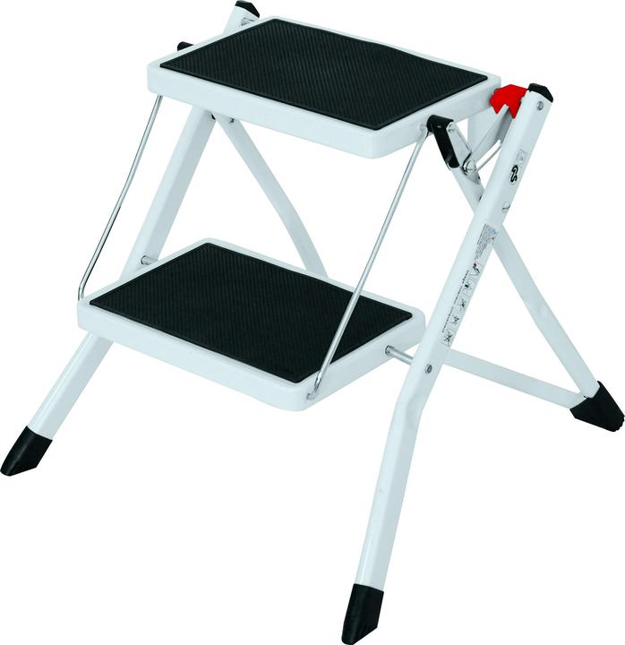 Actual product image MSV Stepladder (Stile, 49.50 cm)