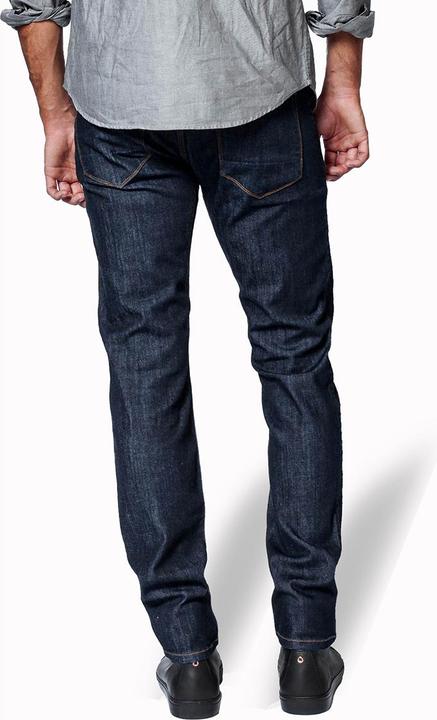 Image du produit Du/Er Performance Denim Slim - Heritage Rinse (S)