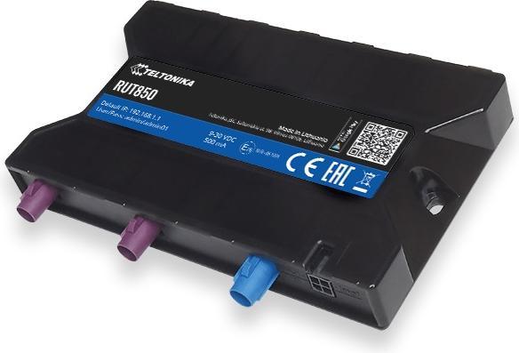 Immagine prodotto Teltonika LTE Automotive Router incl. WLAN