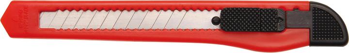 Actual product image BGS Universal Knife Break-off segmented Blade 9 mm (Cutters)