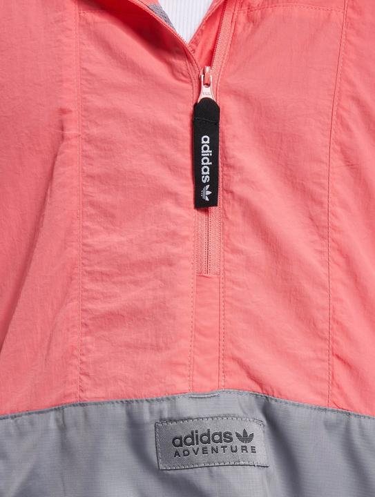 Produktbild adidas ADV Windbreaker grey - 87823 (XS)