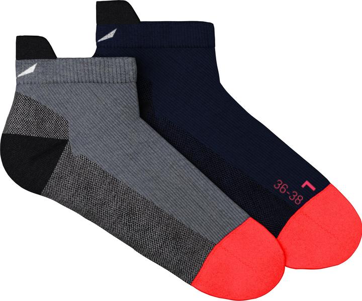 Grigio Melange Medio