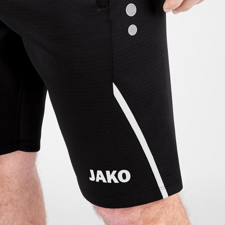 Actual product image JAKO Training shorts Challenge (128)