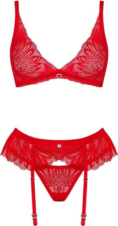 Produktbild Obsessive Set Chilisa (M/L)