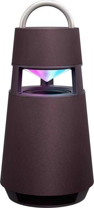 Immagine prodotto LG XBoom 360 (10 h, Corrente elettrica, Batteria ricaricabile)