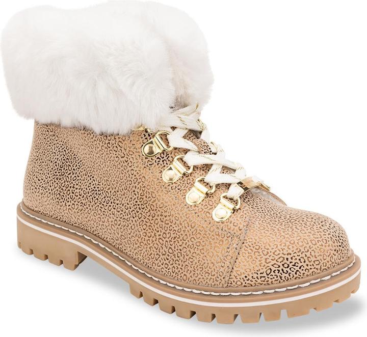 Actual product image Les Tropeziennes par M.Belarbi lacen boots (38)