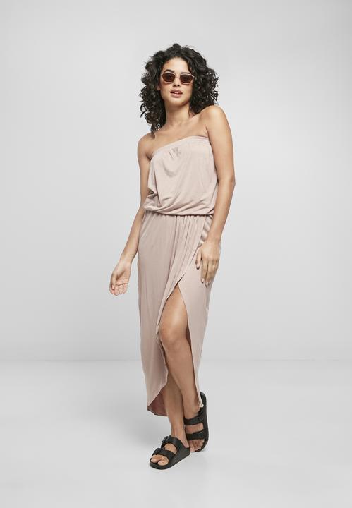 Produktbild Urban Classics Ladies Viscose Bandeau Dress (S)