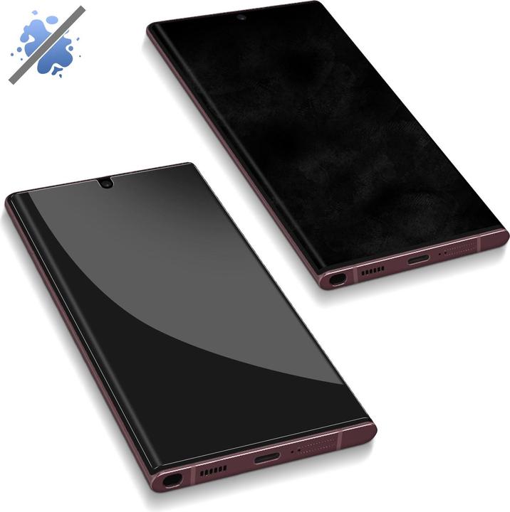 Produktbild Samsung Screen Potector (2 Stück, Samsung Galaxy S22 Ultra)