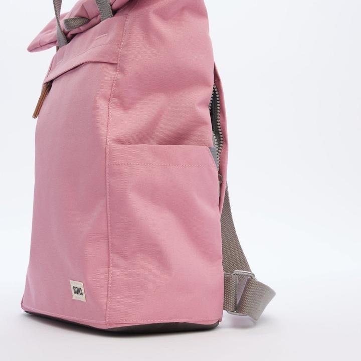 Immagine prodotto Roka London Finchley A Sustainable Antique Pink 12-15 bottiglie riciclate