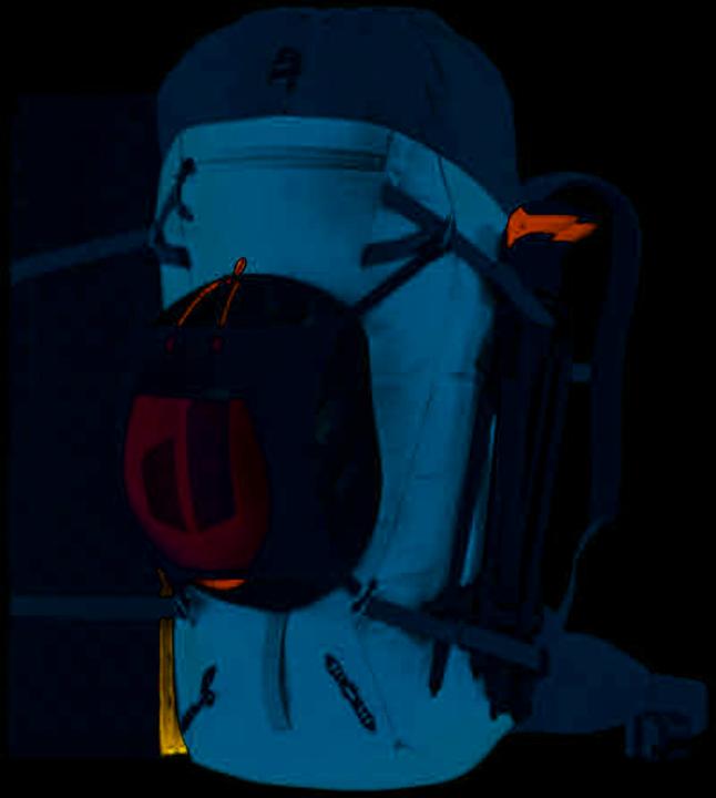 Actual product image Deuter Guide 30 (30 l)
