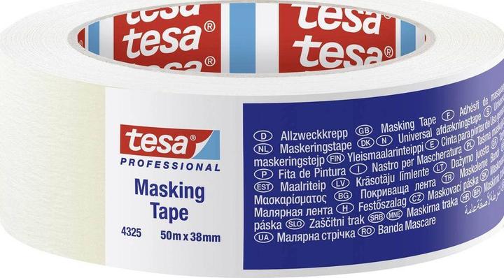 Immagine prodotto tesa Nastri di mascheratura (38 mm)