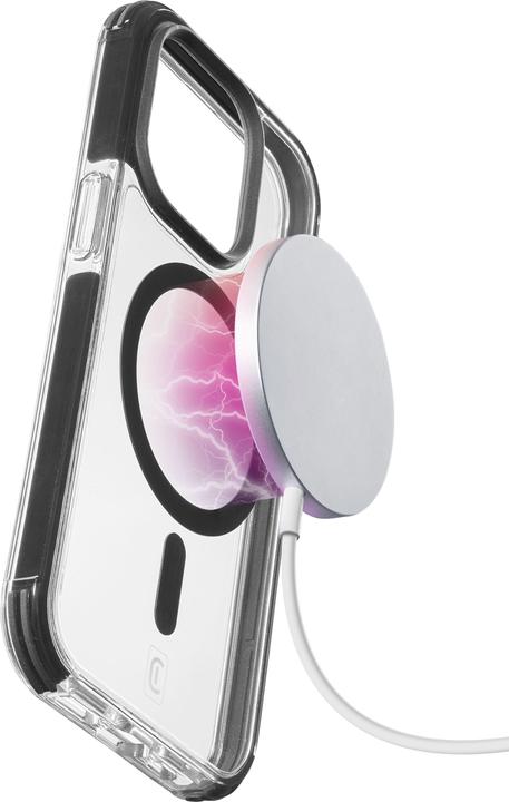Immagine prodotto Cellularline Tetra Force (Apple iPhone 15 Pro)
