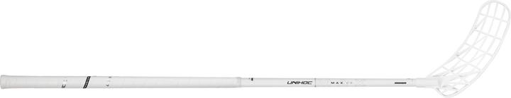 Unihoc UNILITE MAX TI 26 weiss OVAL 24/25