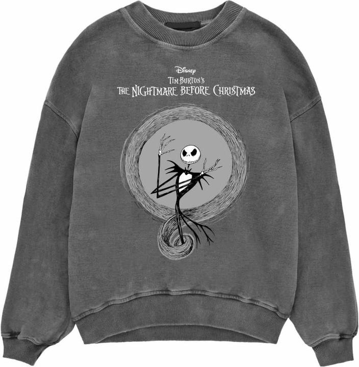 Produktbild Dick Smith Sweatshirt (S)