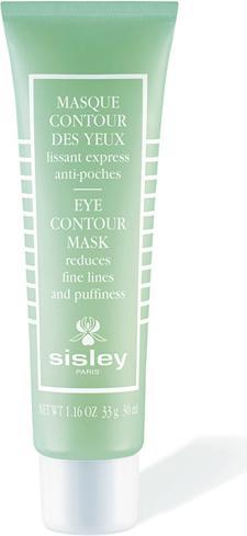 Actual product image Sisley Eye Contour Mask (30 ml)