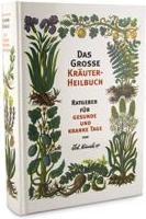 Produktbild Künzle Das grosse Kräuterheilbuch