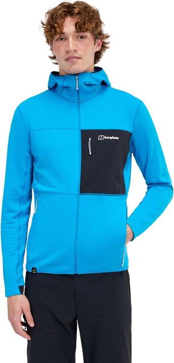 Produktbild Berghaus Ridge-Hiker Kapuzenjacke für Jacket (48)