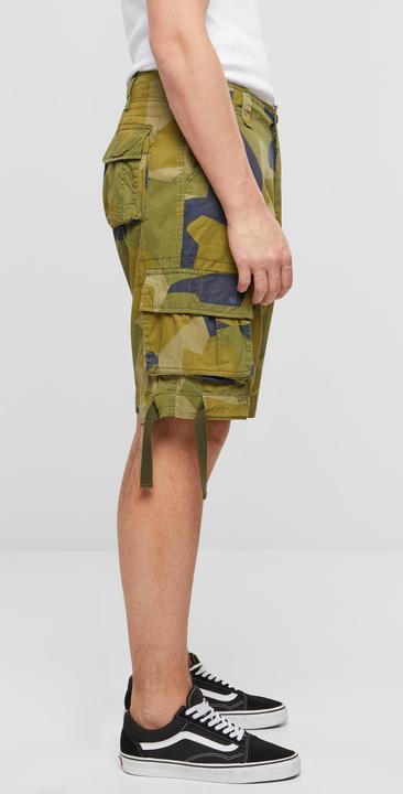 Actual product image Brandit Urban Legend Cargo Shorts (4XL)