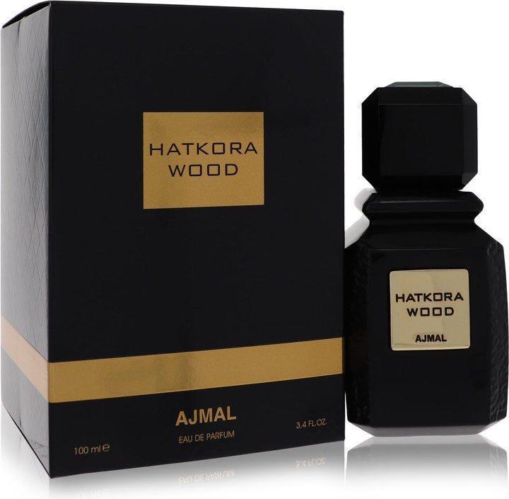 Produktbild Ajmal Hatkora Wood by (Eau de Parfum, 100 ml)