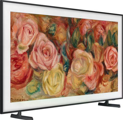 Produktbild Samsung The Frame QE55LS03D (EU) (55", LS03D, QLED, 4K, 2024)