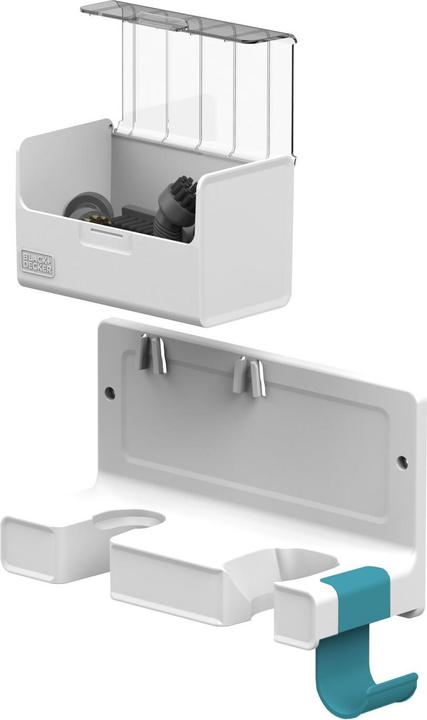 Immagine prodotto Black & Decker Pulitore a vapore BHSM15FX10-QS (1501 W)