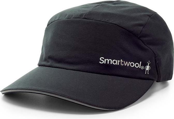 Smartwool Go Far, Feel Good Runner's Cap (One Size)