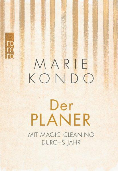 Le planificateur (Allemand, Marie Kondo)