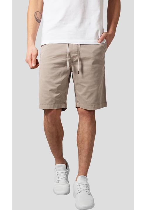 Immagine prodotto Urban Classics Stretch Twill Joggshorts (3XL)