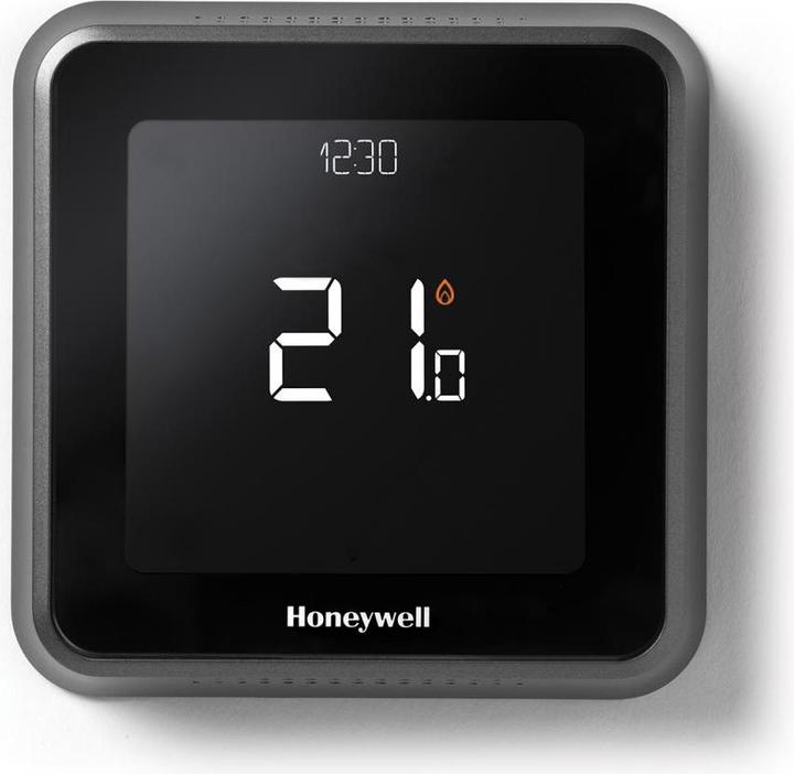 Honeywell Termostato ambiente 230V IP30 Y6H810WF1005
