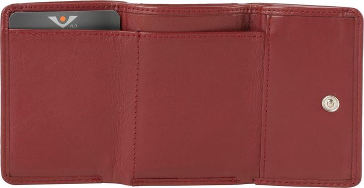 Produktbild Voi Soft Toni Geldbörse Leder 9 cm